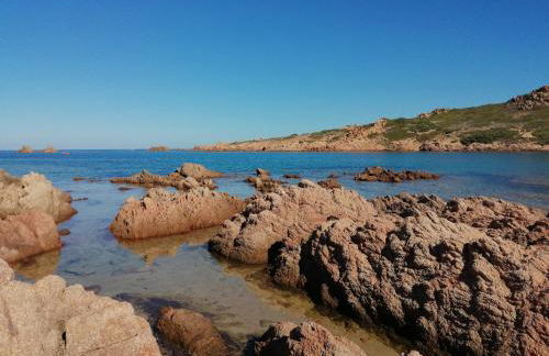 Cala Sardinia Apartment - Foto 30