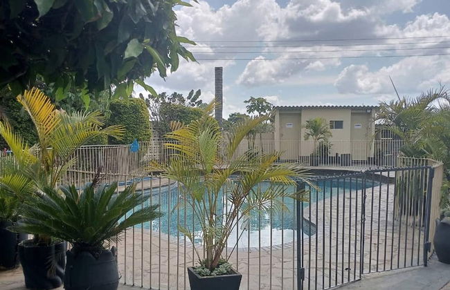 Neat and Cosy Cottage With Pool - 2103 - Foto 13