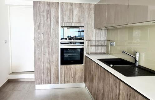 MAGNIFIQUE APPARTEMENT VUE MER - GRANDE TERRASSE ET PISCINE - Foto 9