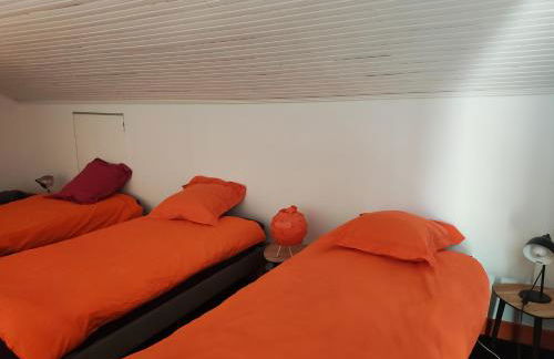 Gite LE 45 TOURS - Foto 19