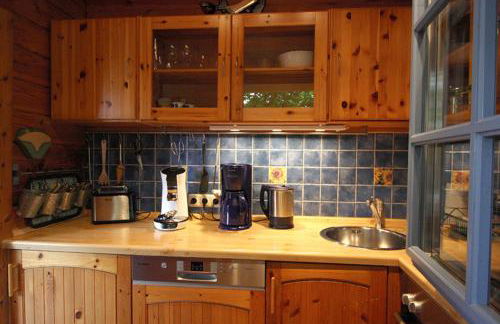 Holzhaus Grömitz "Das kleine Holzhaus" - Photo 7