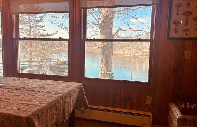 Little Loch 2 Bedroom Home by RedAwning - Foto 8