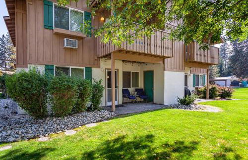 Our Hidden Gem - Walk to Downtown Leavenworth - The Alpine Village Collection - Foto 17