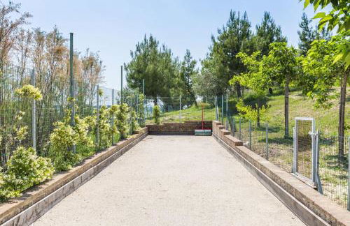 Villa delle Rose - Foto 20