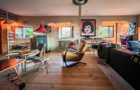 Lovely Home In Thizy-Les-Bourgs - Foto 26