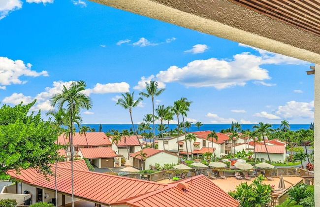 Big Island Keauhou Gardens 2 Bedroom Condo - Foto 28