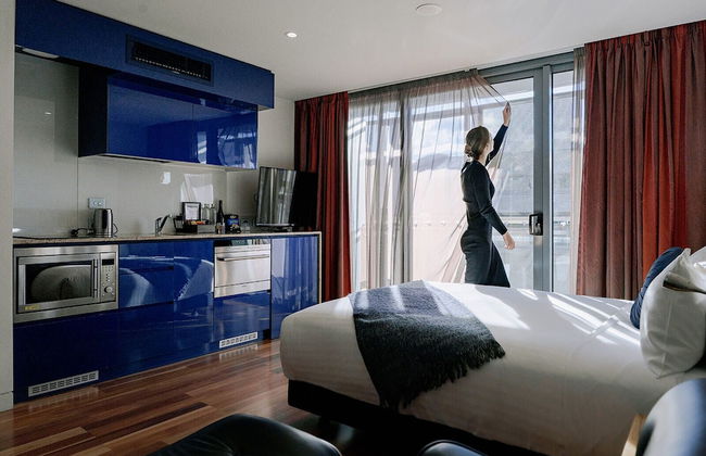 Salamanca Wharf Hotel - Foto 21