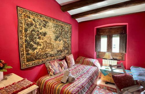 La Morada Del Unicornio - Foto 23