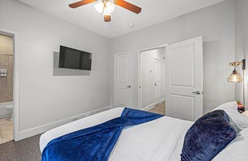 Near Midtown Downtown Games WiFi Balcony Pets - Foto 30