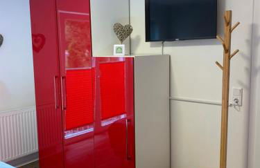 Große Prinzessin - Appartement mit Saunanutzung - Foto 11