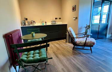 Stunning luxury apartment near Bruton - Foto 9