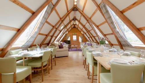 Rabbie Burns Lodge - Foto 4