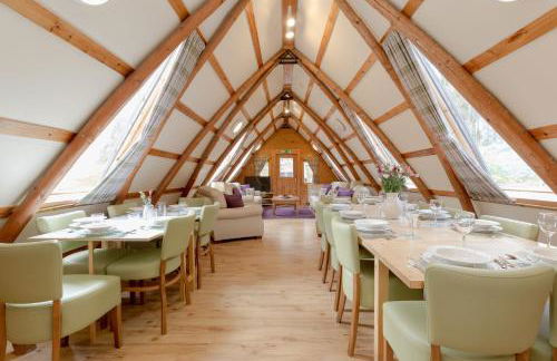 Rabbie Burns Lodge - Photo 4