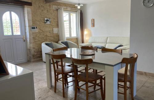 Mas de Cachoun - Photo 5