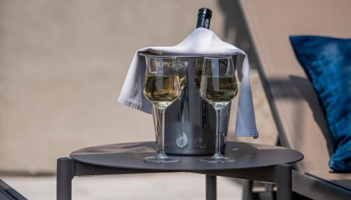 Villa with nice pool, luxuriously furnished, quiet area - by TRAVELER tourist agency Krk ID2389 - Foto 5