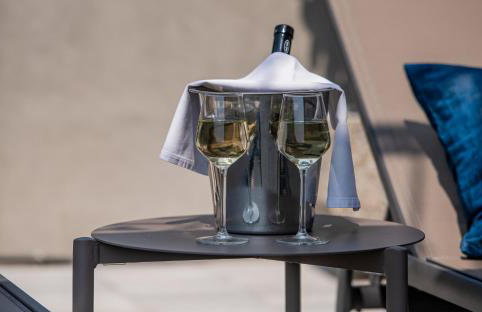 Villa with nice pool, luxuriously furnished, quiet area - by TRAVELER tourist agency Krk ID2389 - Foto 5