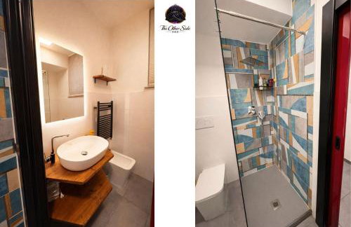 "The Other Side" Studio - Foto 8