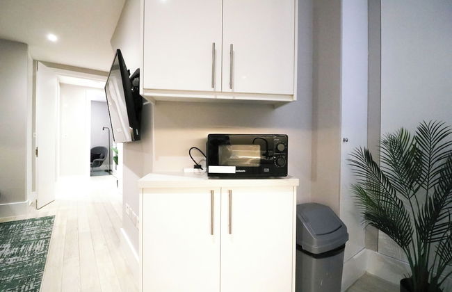 Fitzrovia by Viridian Apartments - Foto 25