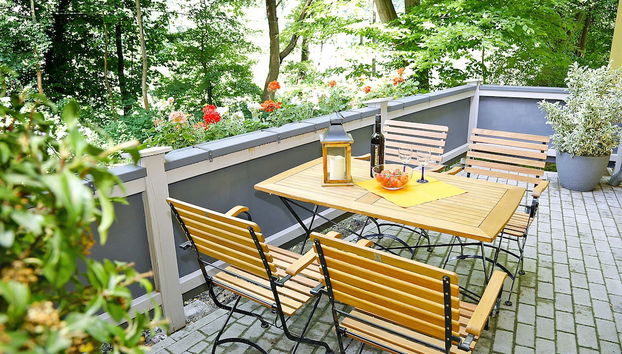 Haus Eveline - Ferienwohnungen unterhalb der Wartburg - - Foto 2, Imagen principal