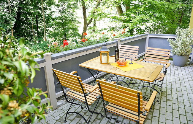 Haus Eveline - Foto 1