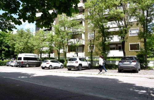 el'Gio Feel at Home - appartamento a 3 min dal centro di Pordenone - Foto 21