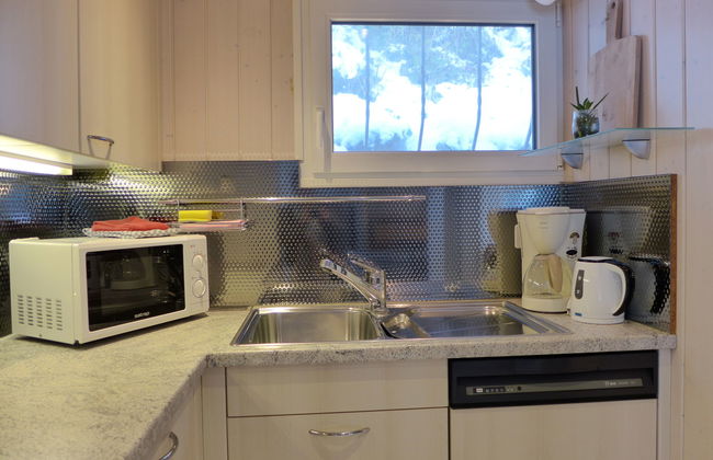 Chalet Guldeli - Foto 9