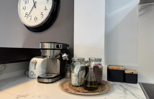 Apartamento San Basilio Bookish Place - Foto 10