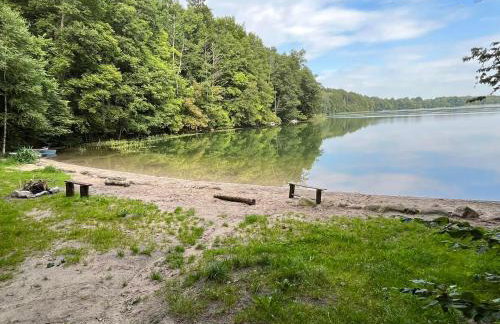 Domek pod Dębami Bogaczewo - Foto 45