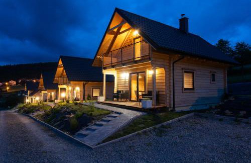 Zdrojówka Domki - Foto 11