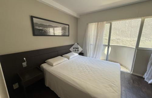 Flat incrível no Hotel San Diego - 5 - Foto 19