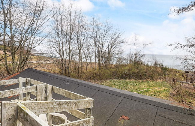 6 Person Holiday Home in Dronningmolle-by Traum - Foto 60