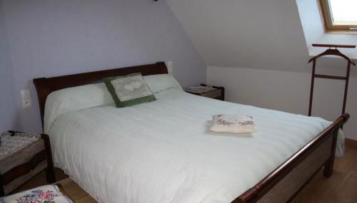 gite de l'aunay - Foto 3