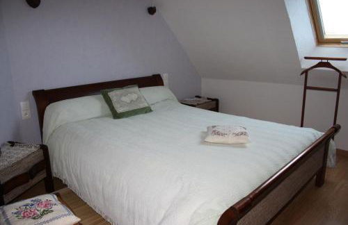 gite de l'aunay - Foto 3