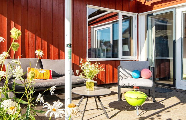 6 Person Holiday Home in Haderslev - Photo 17