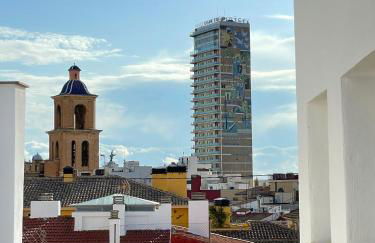 Apartamentos Cisneros - Photo 38