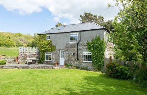 Cleave Cottage - Foto 39