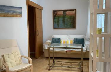 Bonito y tranquilo apartamento en Nervión - Foto 15