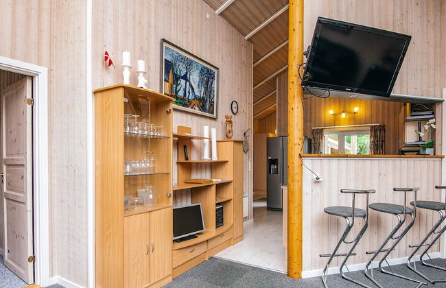 Lakeview Retreat With Spa - By Traum Ferienwohnungen - Foto 17