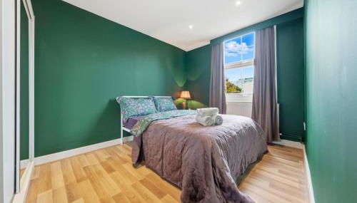 Comfortable 2 Bedroom Flat-Easy Access to Central - Foto 1