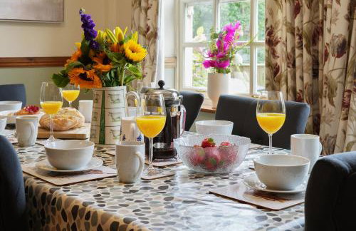 Manor Cottage - Foto 28