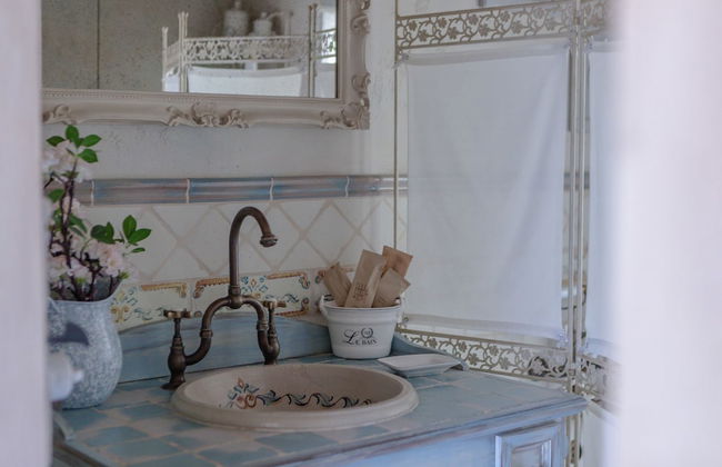 B-happy Villa's - Photo 49