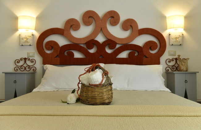 Bisos Ospitalità diffusa eco-sostenibile - Foto 2