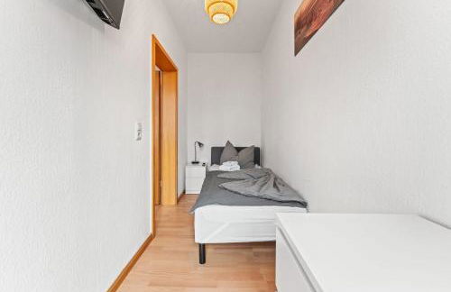 Chic Apartment with Parking place - Foto 6
