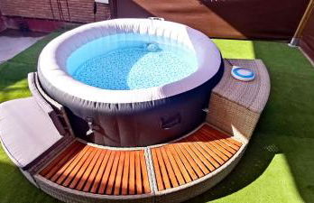 Escapada con spa privado junto al mar en Castellón - Photo 36