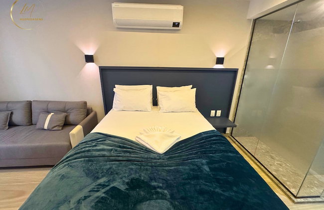 LM Setai Yacht Cabo Branco - Foto 71