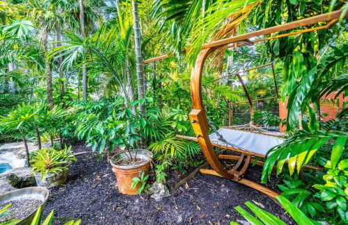 Tropical Jungle Pool Oasis - Foto 45