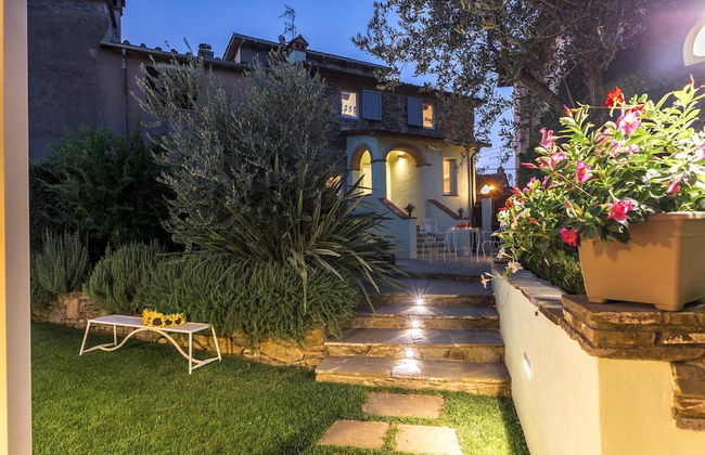 Il Nido 2 2 in Staggiano - Photo 36