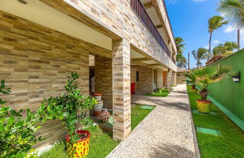 Oceanview A102 - PÉ NA ÁREA - perto do centro, 2 dormitórios, piscina, cozinha, 116m2 - Photo 38