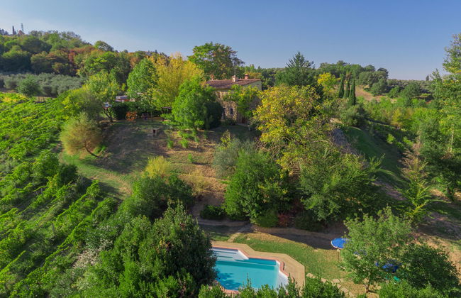 Casa dei Ciliegi - Foto 1