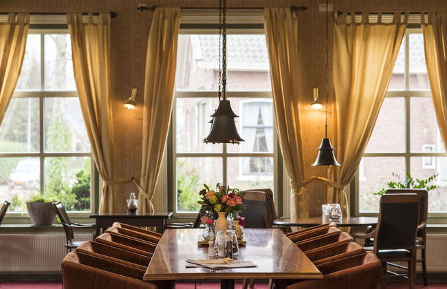 Spoorzicht Long Stay Apartments - Foto 47